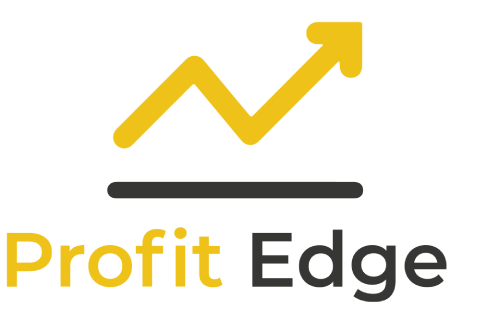 Profit Edge logo