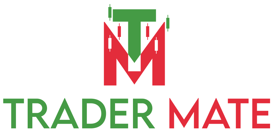 Trader Mate logo