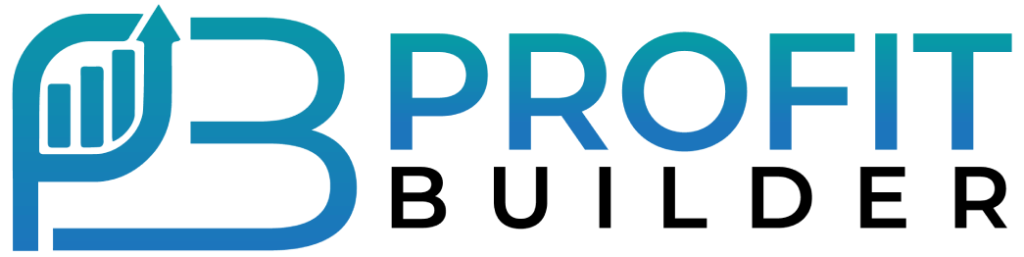 Profit Builder logo