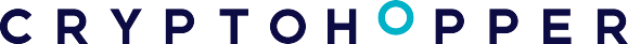 Crypto Hopper Pro logo