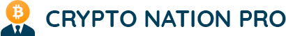 Crypto Nation Pro logo