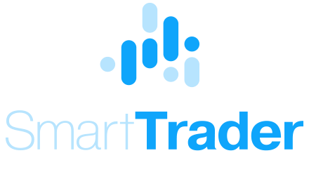 smart trader logo