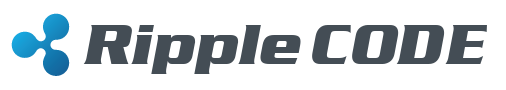 Ripple Code logo