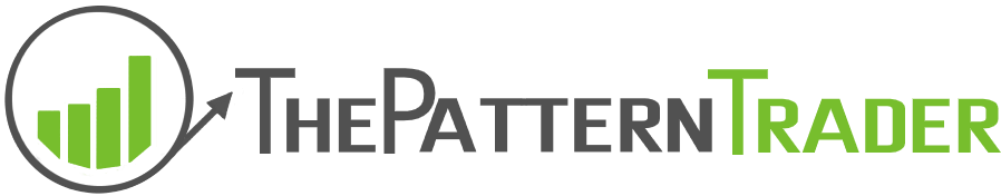 Pattern Trader logo