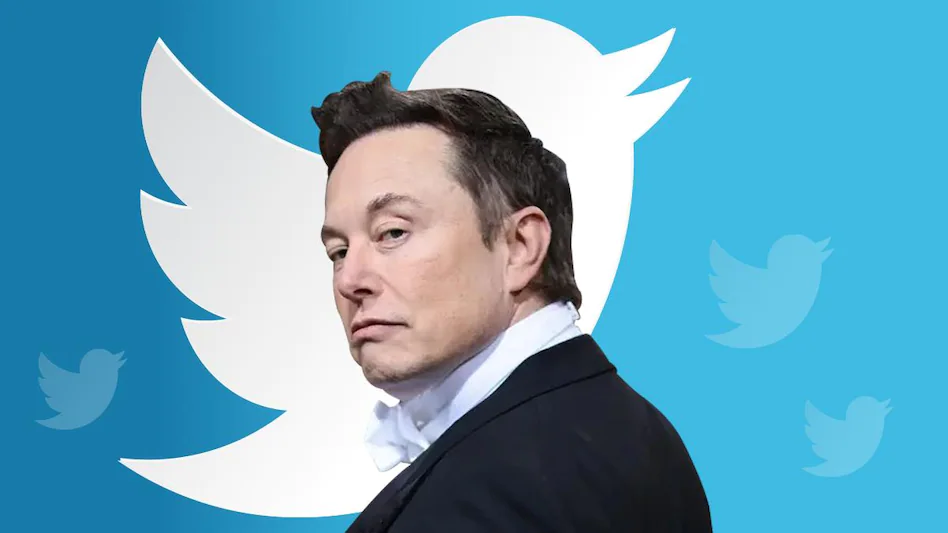 Elon Musk's transformation of Twitter