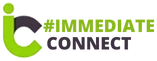 Immediate Connect logo