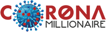 Corona Millionaire logo